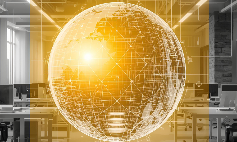 Image alt: Architectural staffing solutions providing specialized technical expertise