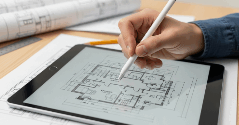 What Are Ready-to-Work Drafters for Architects and How to Find Them?