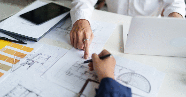 Why Chicago Architecture Firms Are Turning to Global Architectural Designers