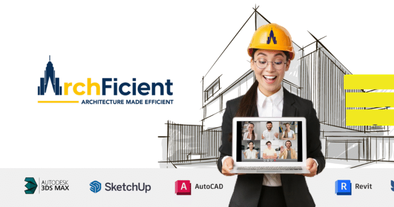 From Consultation to Collaboration: ArchFicient’s 3-Step Process to Integrate Top Architectural Talent