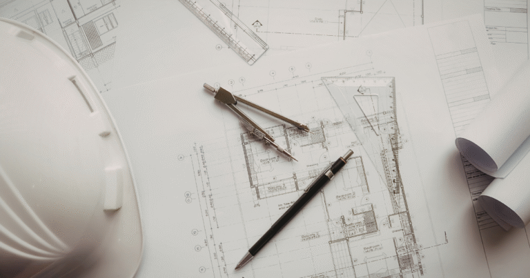 When and Why Architectural Firms Should Outsource Drafting Work
