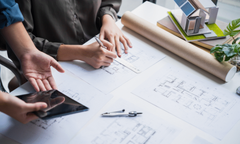 Why US Building Code Knowledge Matters When Hiring Offshore Architectural Talent